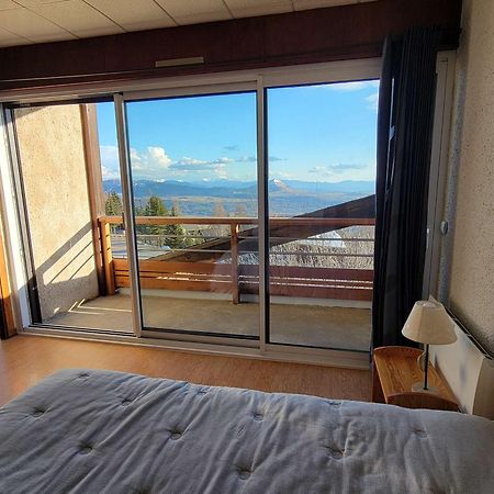Appartement Saint-Michel-de-Chaillol, 2 pièces, 6 personnes - FR-1-393-51 Extérieur photo