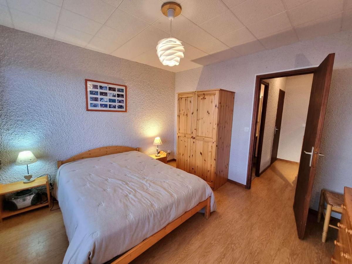 Appartement Saint-Michel-de-Chaillol, 2 pièces, 6 personnes - FR-1-393-51 Extérieur photo